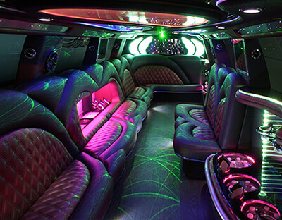 laser light systems