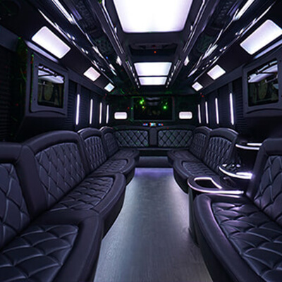 LED lights